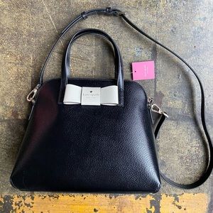 Kate Spade Matthews Street Maise Purse NWT